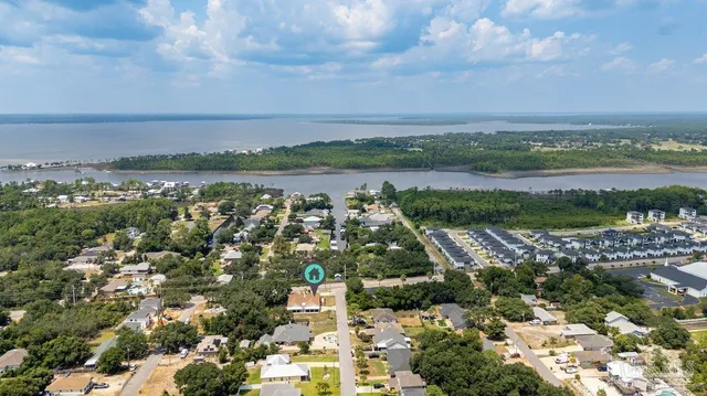 $599,900 | 14013 Innerarity Point Road, Pensacola, FL 32507