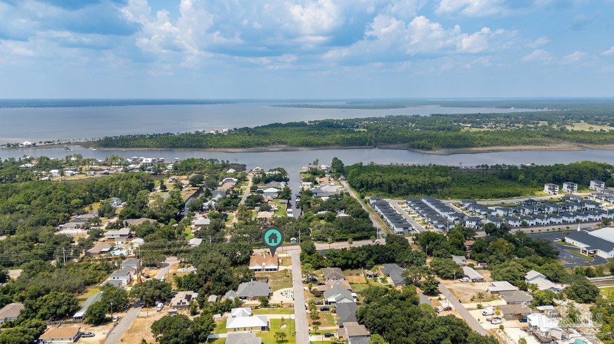 14013 Innerarity Point Road Pensacola, FL 32507 - Photo 51 of 53 Gallery Image 51