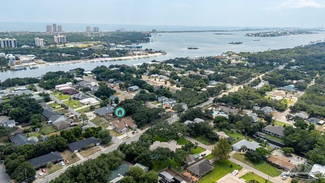 $599,900 | 14013 Innerarity Point Road, Pensacola, FL 32507