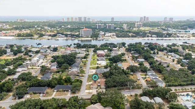 $599,900 | 14013 Innerarity Point Road, Pensacola, FL 32507