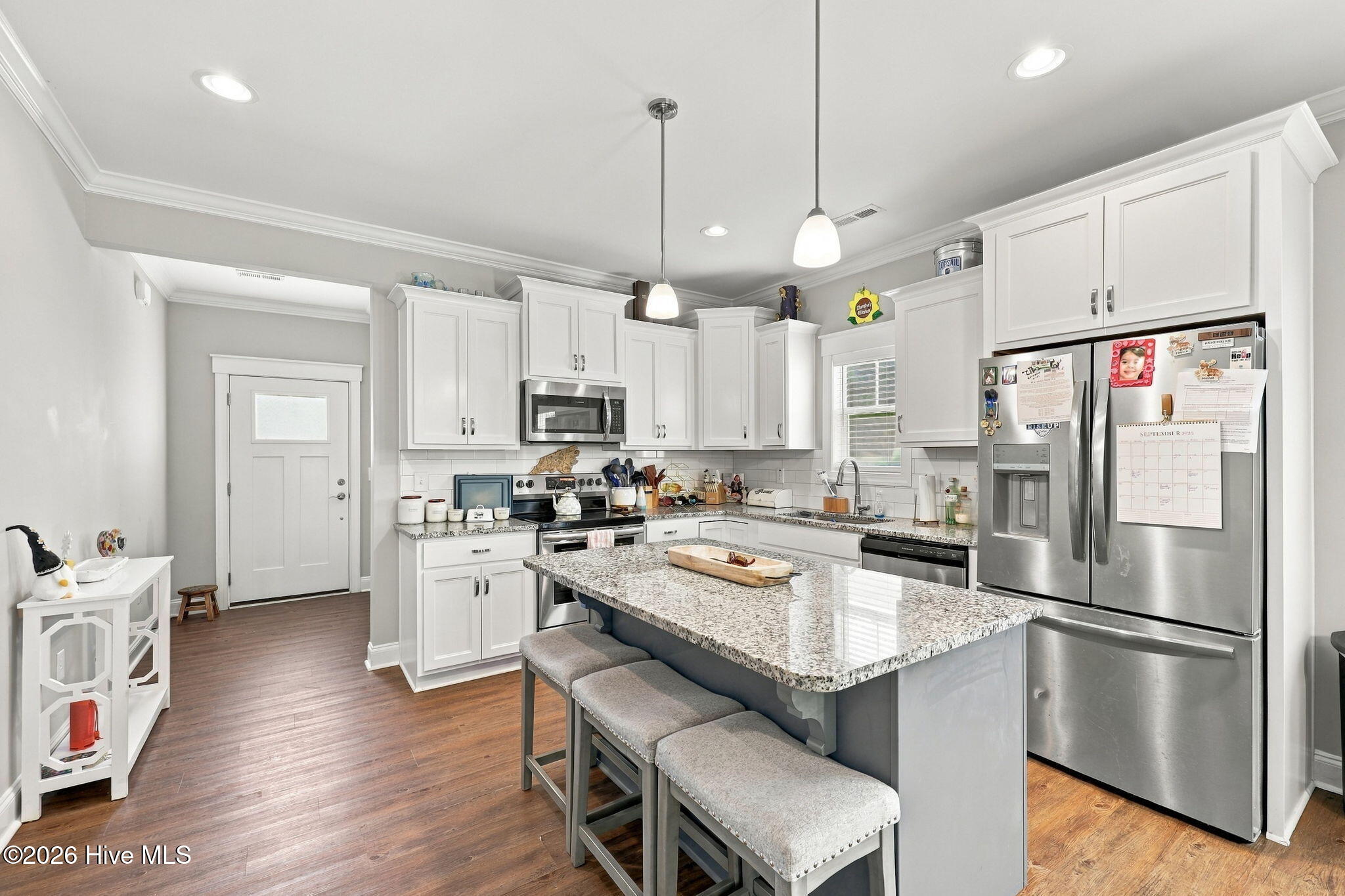 306 Dunston Road Carthage, NC 28327 - Photo 12 of 55 Gallery Image 12