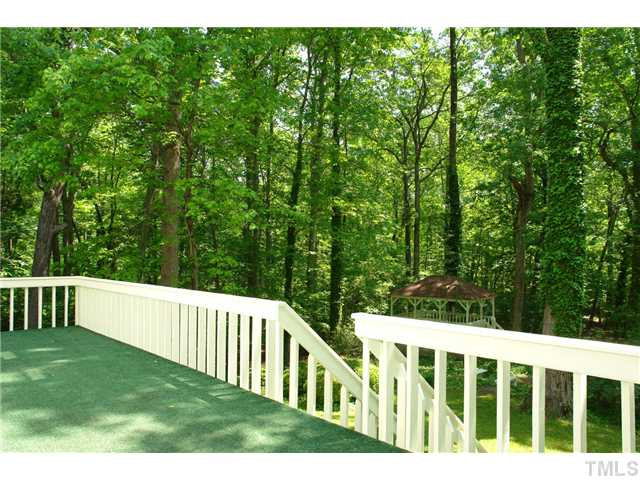 5001 Trail Ridge Drive Raleigh, NC 27613 - Photo 21 of 25 Photo 21