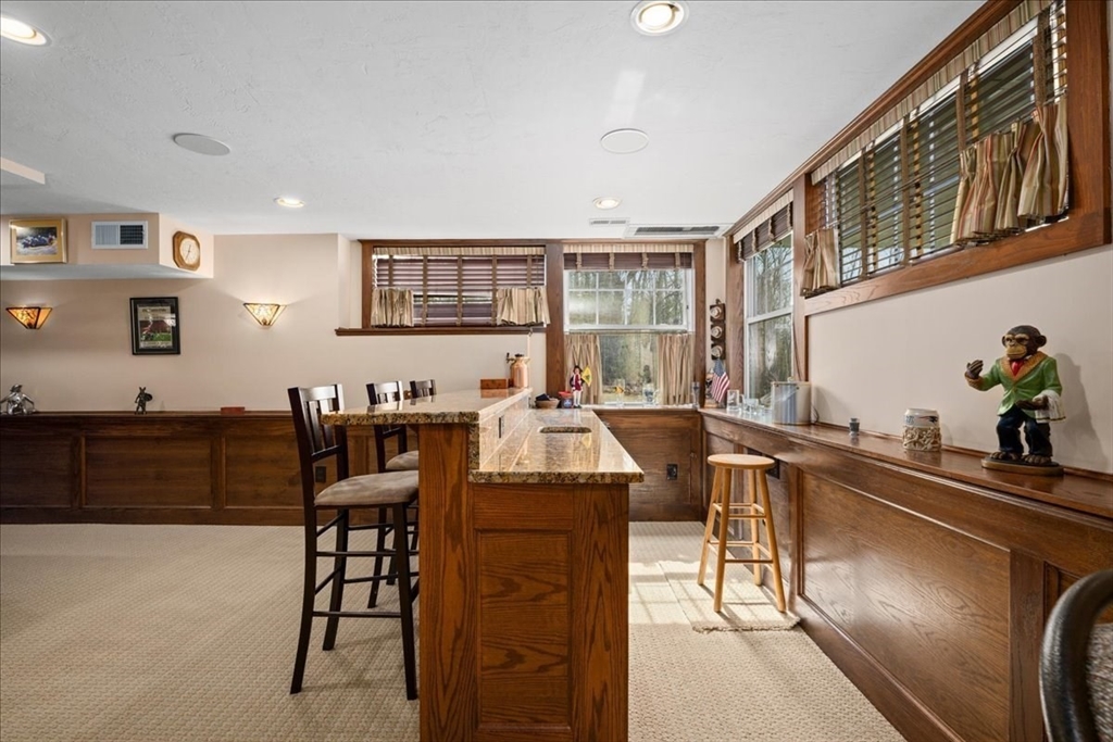 7 Primmett Lane, Unit 7 Worcester, MA 01609 - Photo 26 of 38 a view of a dining room with furniture