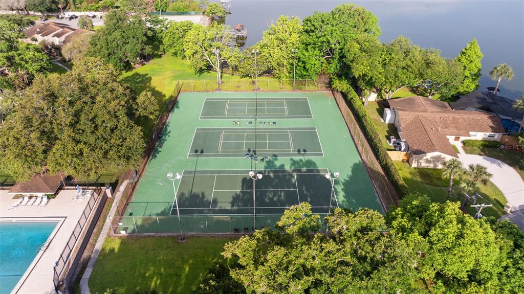 618 Maple Oak Circle, Unit 108 Altamonte Springs, FL 32701 - Photo 56 of 61