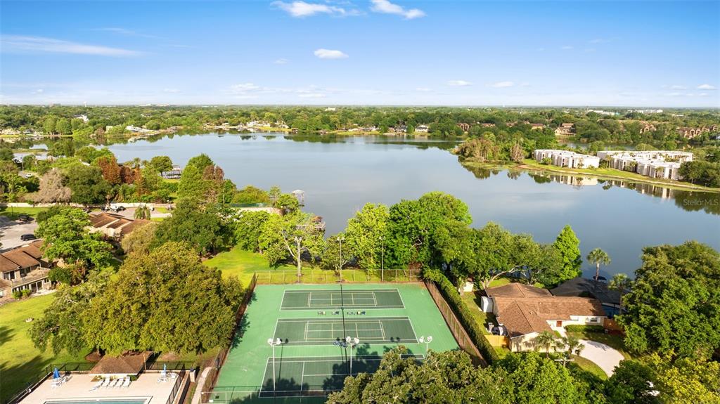 618 Maple Oak Circle, Unit 108 Altamonte Springs, FL 32701 - Photo 59 of 61