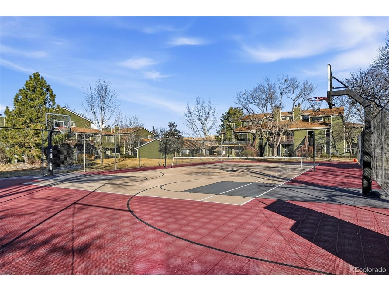 540 South Forest Street, Unit 204 Denver, CO 80246 - Photo 42 of 46 a view of outdoor space with city view