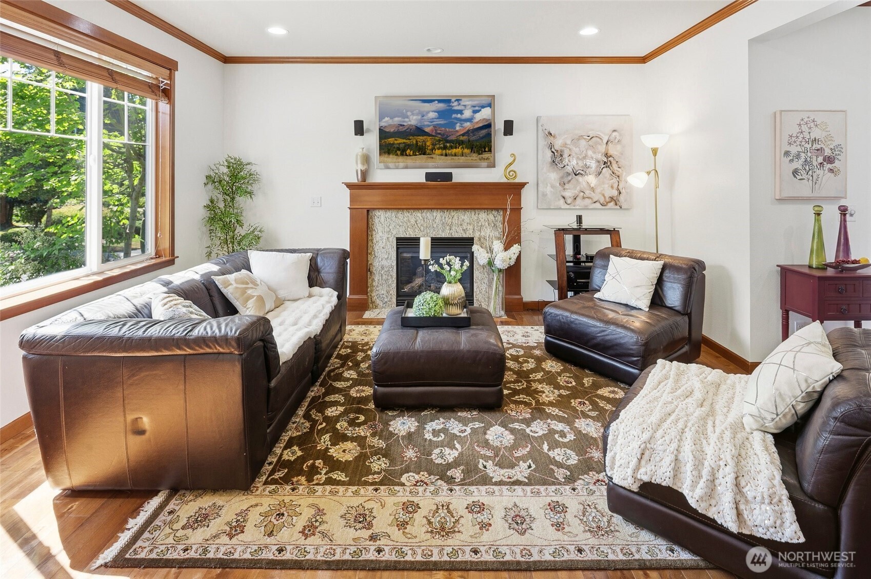 16033 119th Place Northeast Bothell, WA 98011 - Photo 4 of 36
