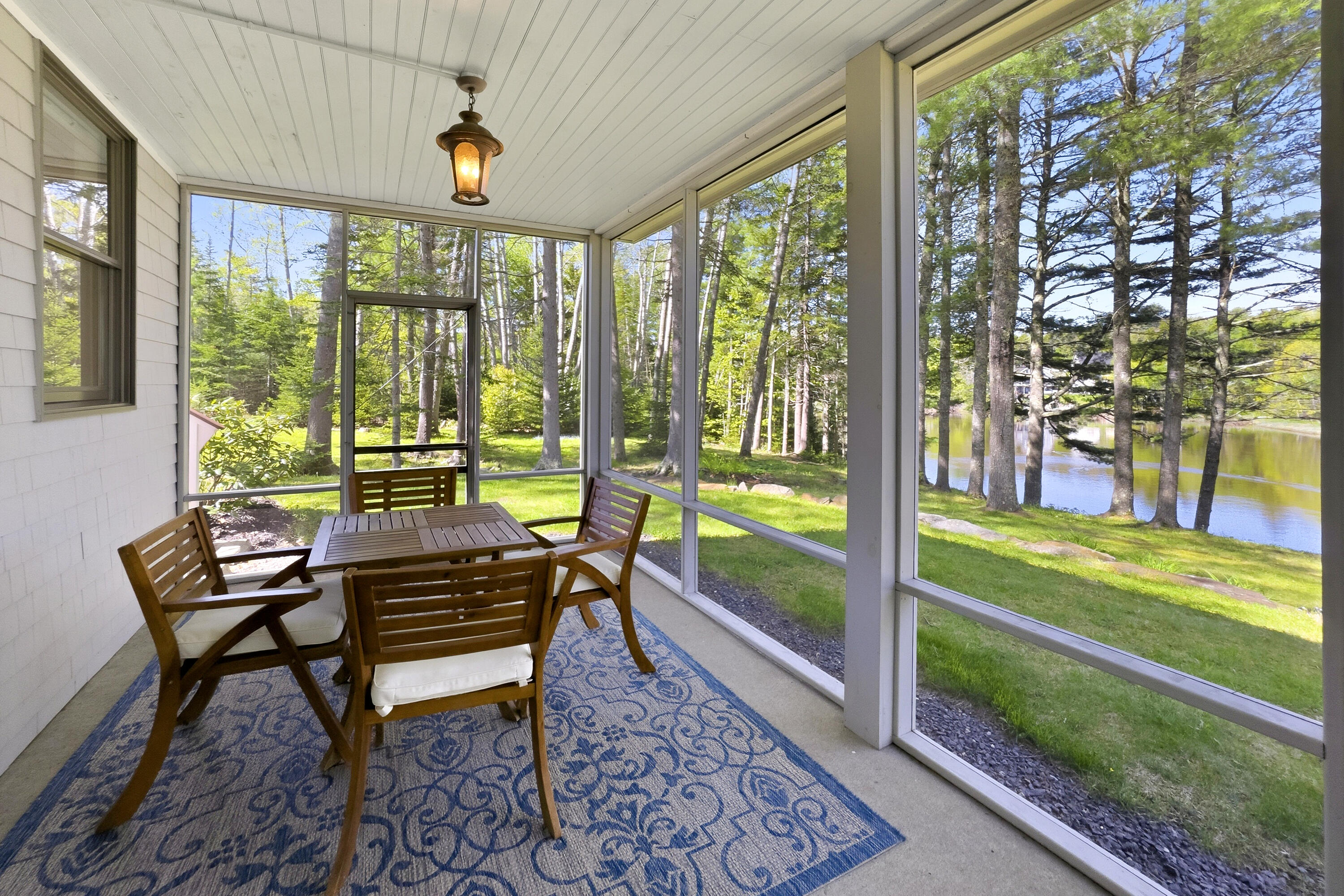 36 Snowdeal Road South Thomaston, ME 04858 - Photo 24 of 87 porch