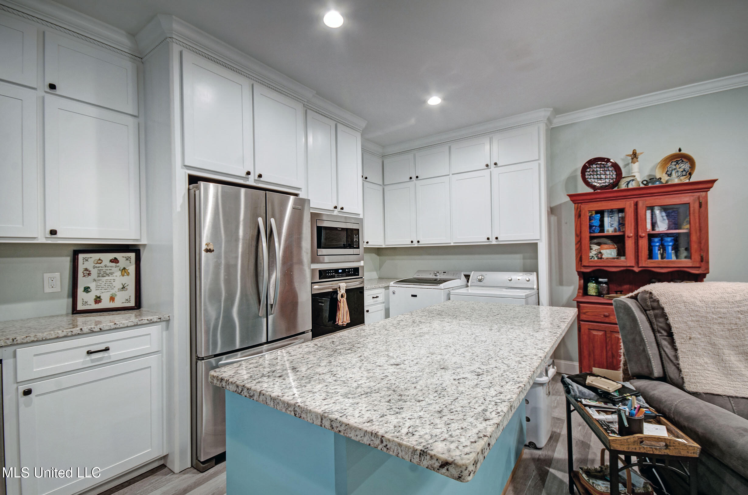 329 County Line Road Mendenhall, MS 39114 - Photo 63 of 77 2nd Residence