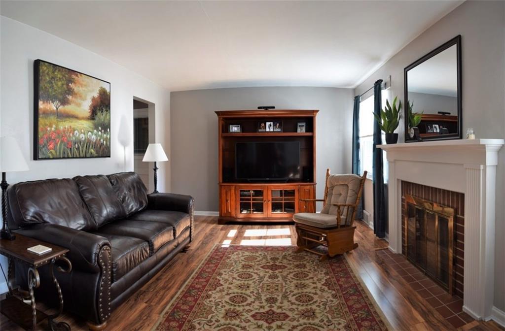 2115 Miracle Mile Springfield, OH 45503 - Photo 3 of 25 Gallery Image 3