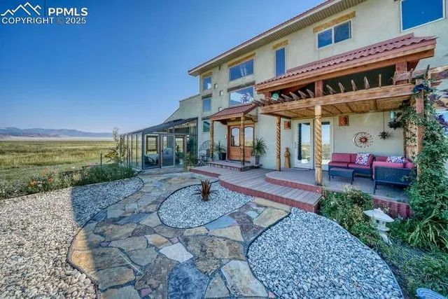 $1,750,000 | Undisclosed Address, Saguache, CO 81149