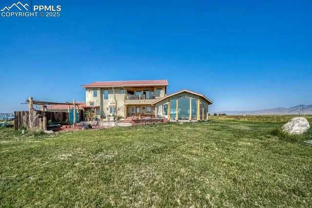 $1,750,000 | Undisclosed Address, Saguache, CO 81149