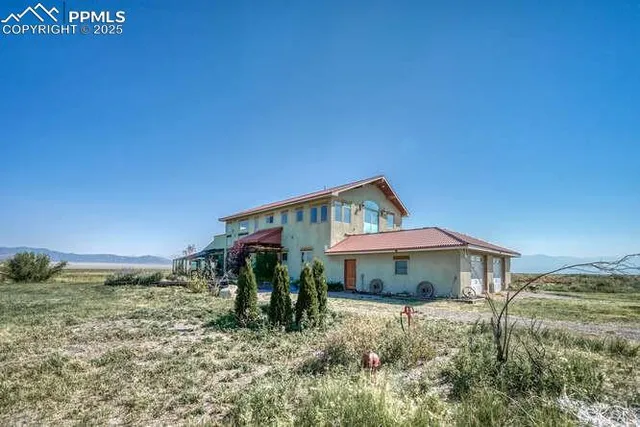 $1,750,000 | Undisclosed Address, Saguache, CO 81149