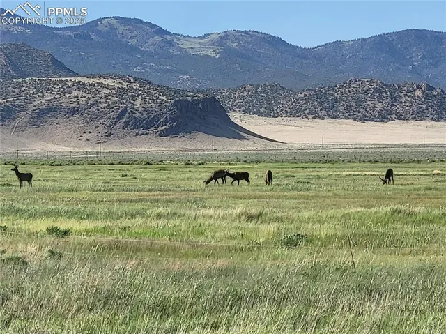 $1,750,000 | Undisclosed Address, Saguache, CO 81149