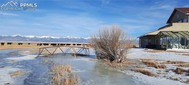 $1,750,000 | Undisclosed Address, Saguache, CO 81149