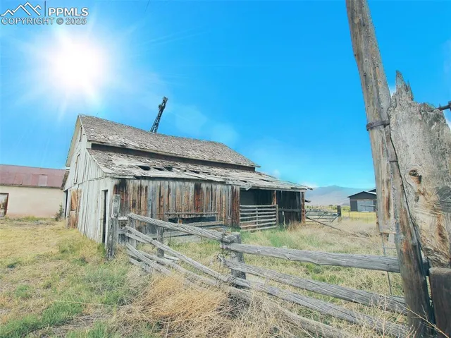 $1,750,000 | Undisclosed Address, Saguache, CO 81149