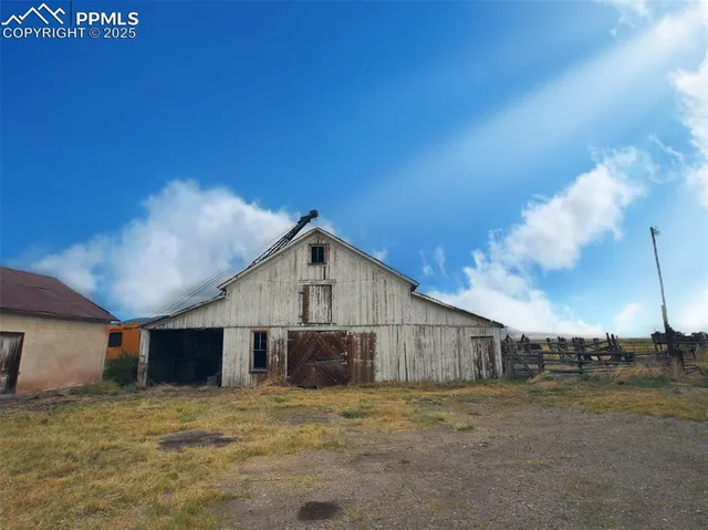 $1,750,000 | Undisclosed Address, Saguache, CO 81149
