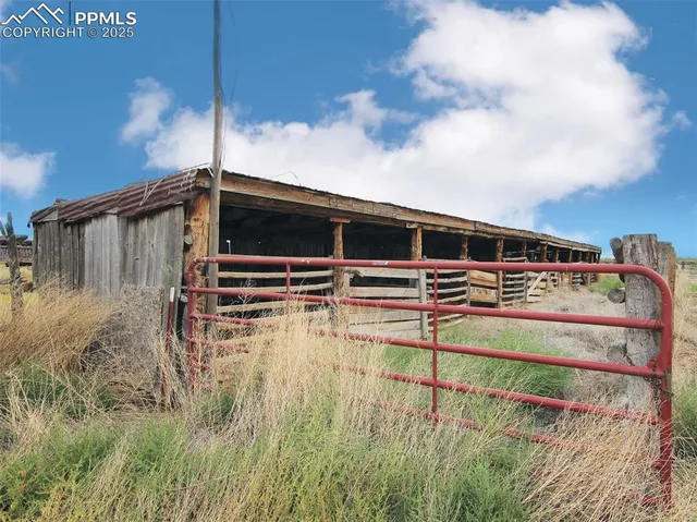 $1,750,000 | Undisclosed Address, Saguache, CO 81149