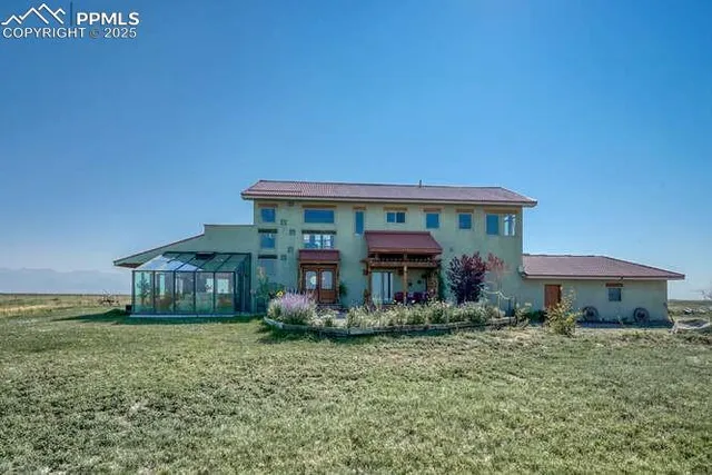 $1,750,000 | Undisclosed Address, Saguache, CO 81149