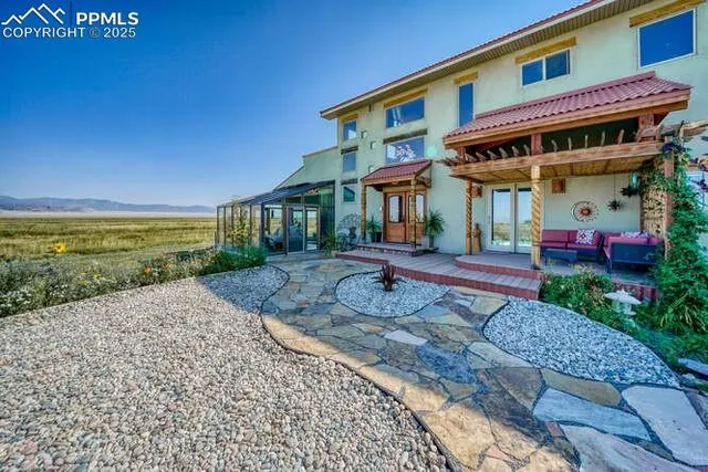 $1,750,000 | Undisclosed Address, Saguache, CO 81149