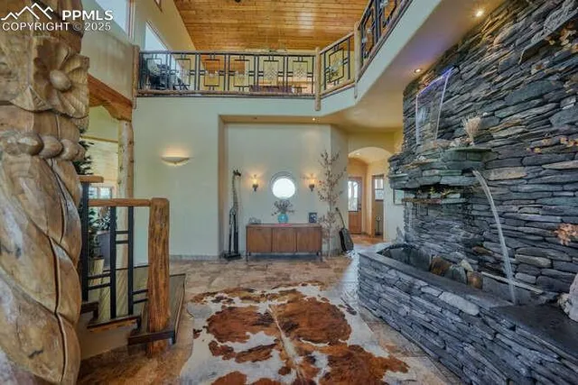 $1,750,000 | Undisclosed Address, Saguache, CO 81149