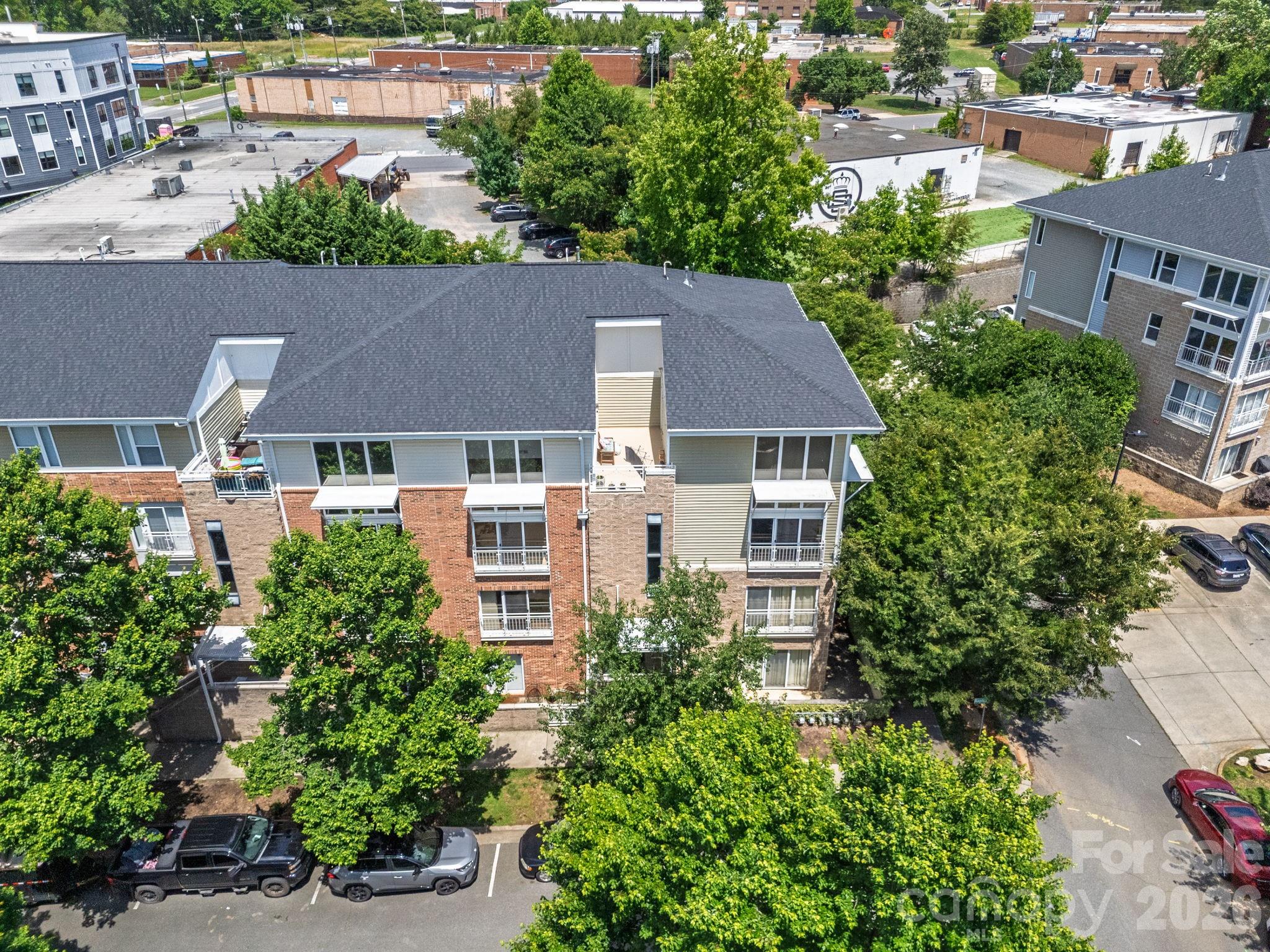 649 Raphael Place Charlotte, NC 28205 - Photo 33 of 40 Gallery Image 33
