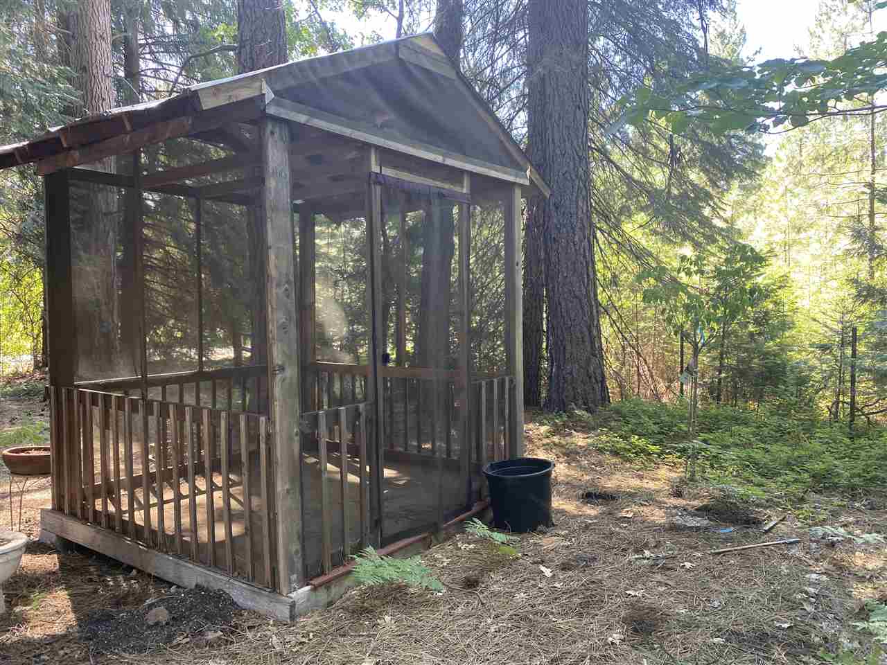 1716 Memeo Road McCloud, CA 96057 - Photo 4 of 27 Gallery Image 4