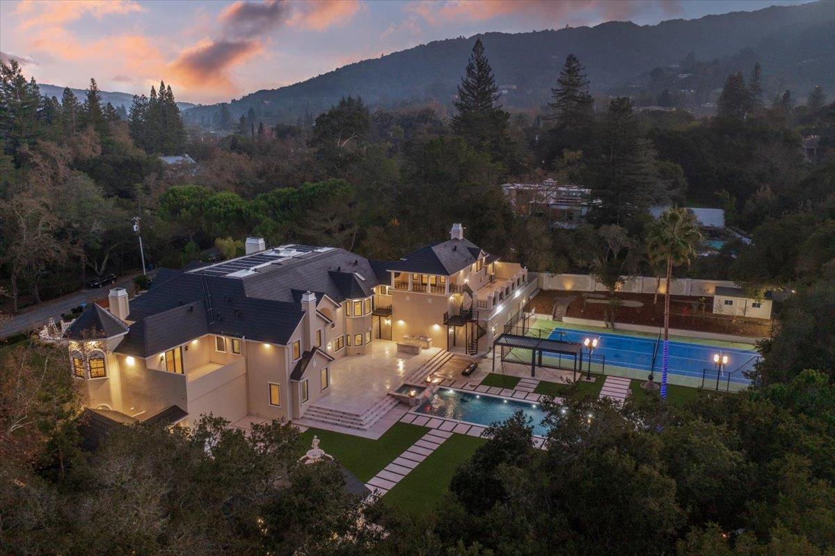 18911 Decatur Road Los Gatos, CA 95030 - Photo 114 of 137 Gallery Image 114