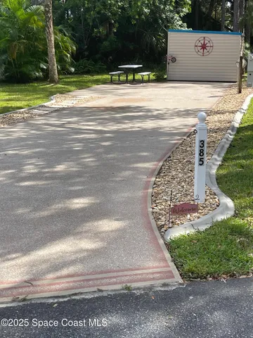 $108,900 | 385 Oak Cove Road, Unit 385, Titusville, FL 32780