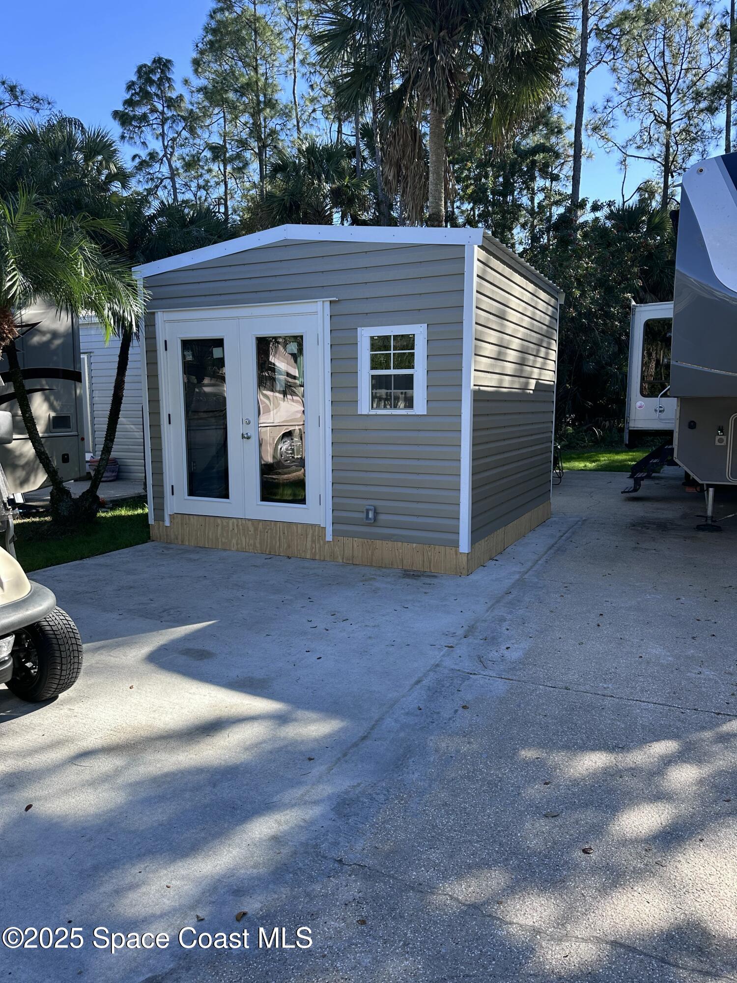 385 Oak Cove Road, Unit 385 Titusville, FL 32780 - Photo 2 of 11 IMG_5034