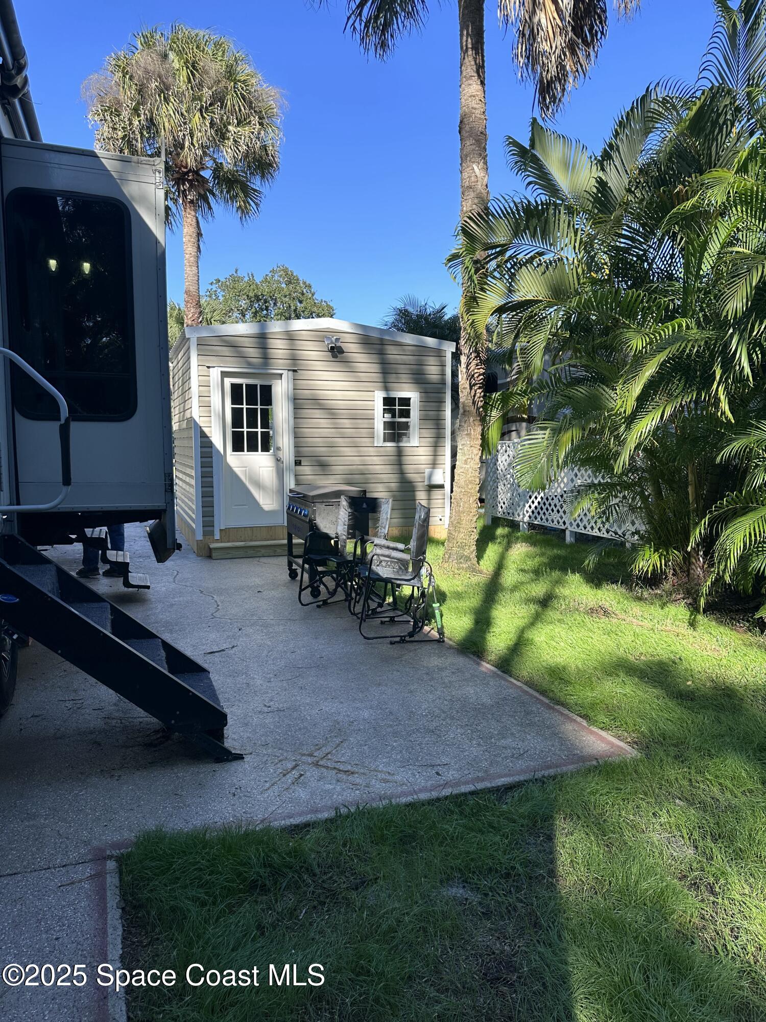 385 Oak Cove Road, Unit 385 Titusville, FL 32780 - Photo 8 of 11 IMG_5037(1)