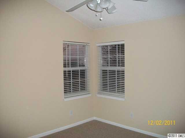 14610 Laura Michelle Road Huntersville, NC 28078 - Photo 11 of 13 a view of empty room with windows