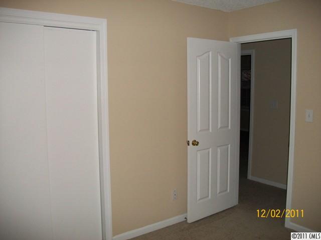 14610 Laura Michelle Road Huntersville, NC 28078 - Photo 8 of 13 a view of a hallway