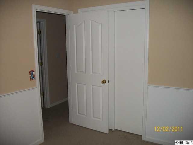 14610 Laura Michelle Road Huntersville, NC 28078 - Photo 10 of 13 a view of a hallway