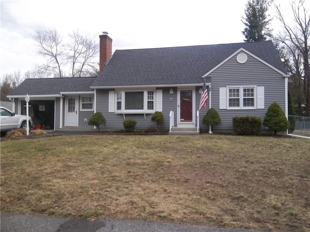 16 Birchwood Road Enfield, CT 06082 - Photo 1 of 1 Gallery Image 1