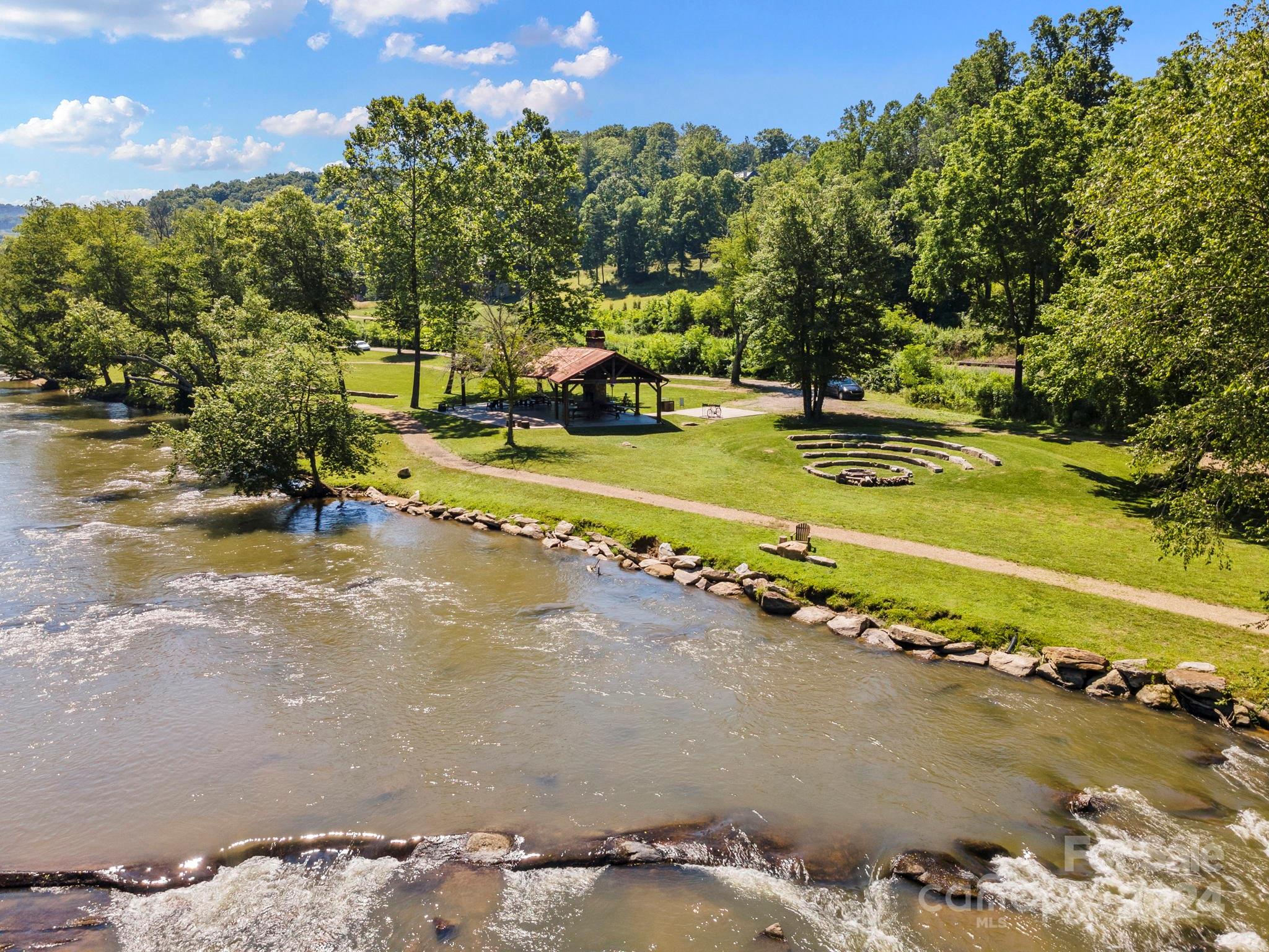 240 Westridge Farm Road, Unit 19 Asheville, NC 28804 - Photo 23 of 31 a view of a city