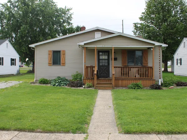 $209,900 | 809 Cottage Avenue, Crawfordsville, IN 47933