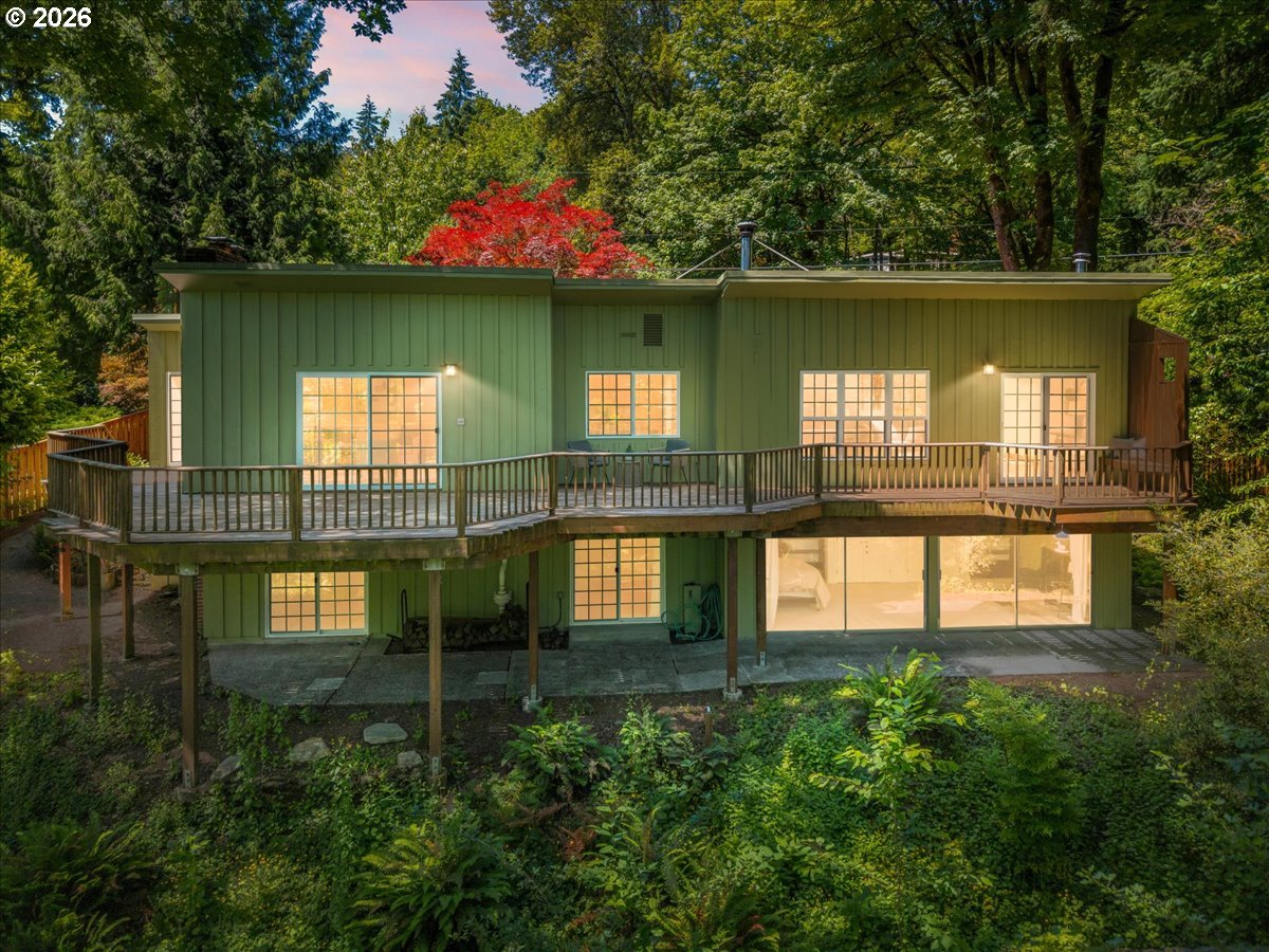 10332 Southwest Lancaster Road Portland, OR 97219 - Photo 1 of 48