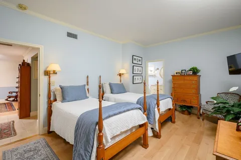 $649,000 | 520 Jerusalem Road, Unit 1A, Cohasset, MA 02025