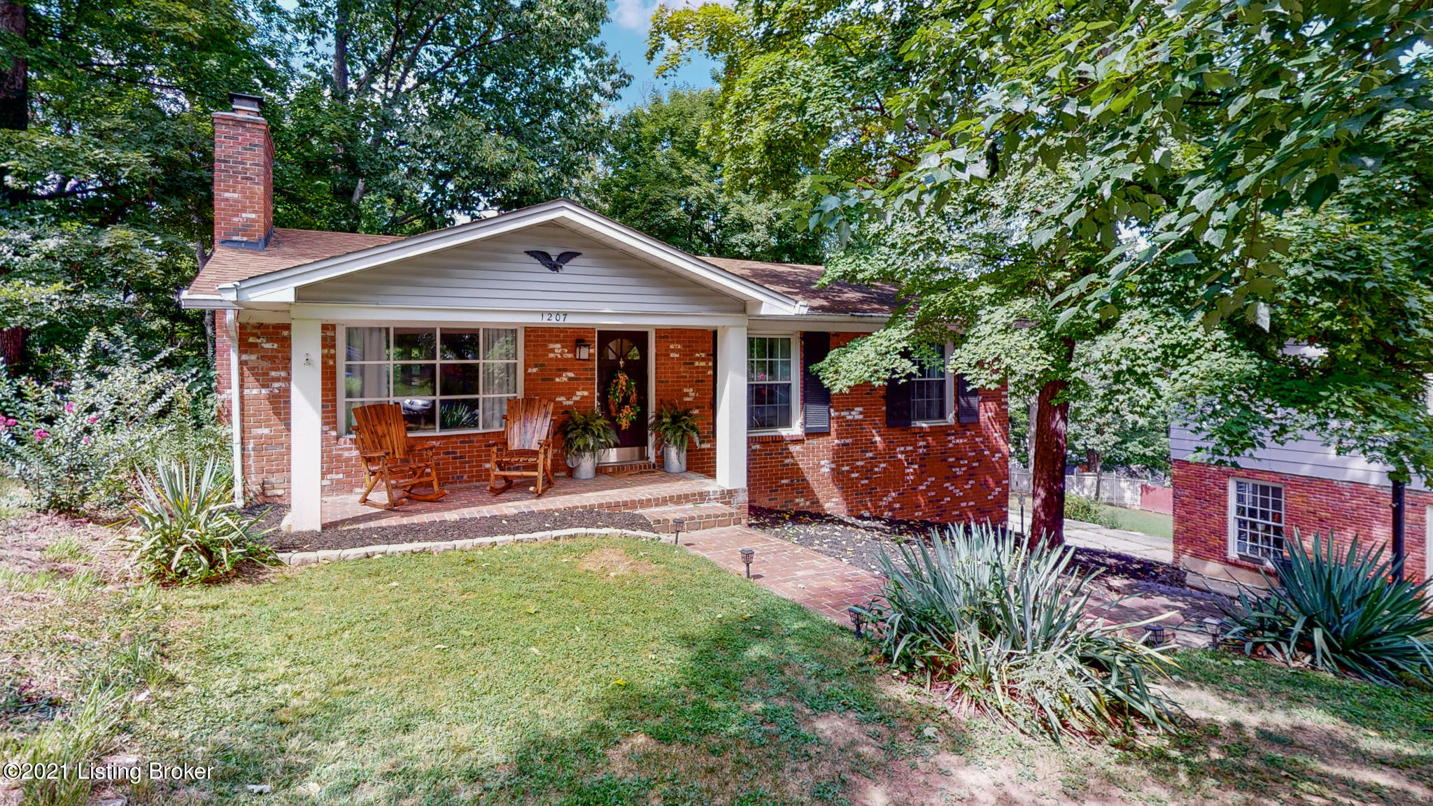 1207 Rudgate Cove Louisville, KY 40214 - Photo 2 of 60 1207 Rudgate Cove Louisville KY 40214 (1