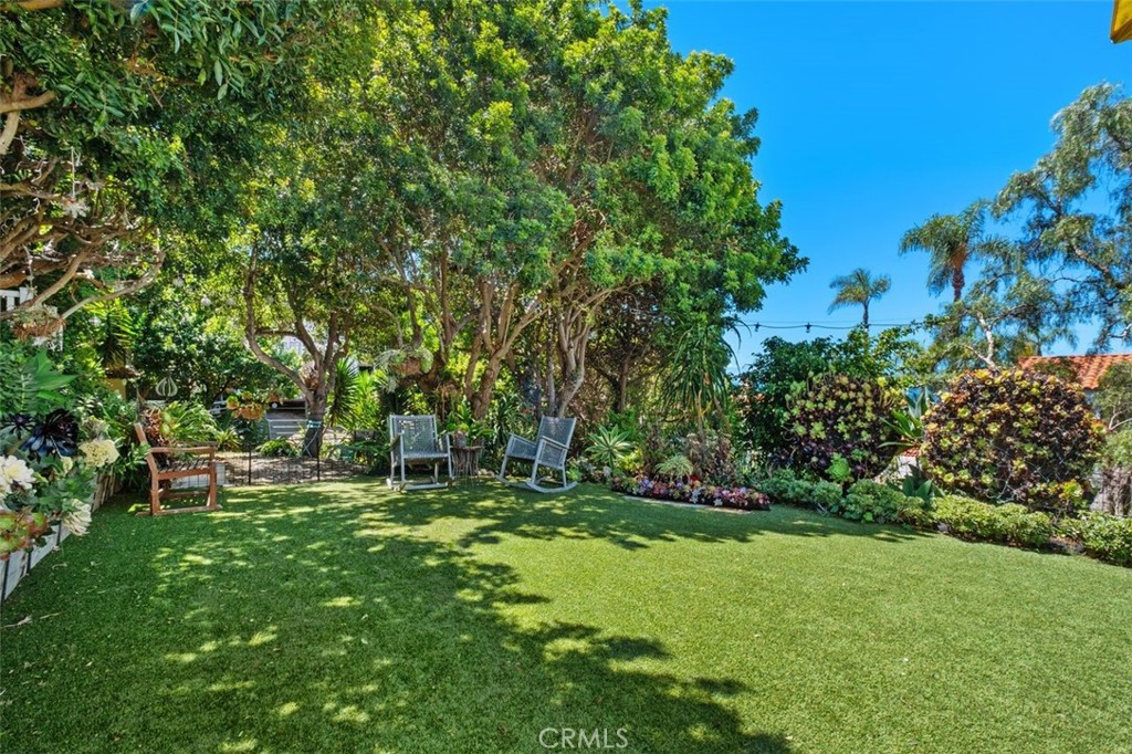 263 Upland Road Laguna Beach, CA 92651 - Photo 46 of 56 Yard