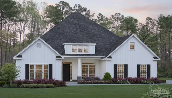 $834,900 | 49 Crabapple Lane, Pensacola, FL 32514
