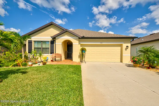 $391,000 | 1760 Morely Drive, Cocoa, FL 32926