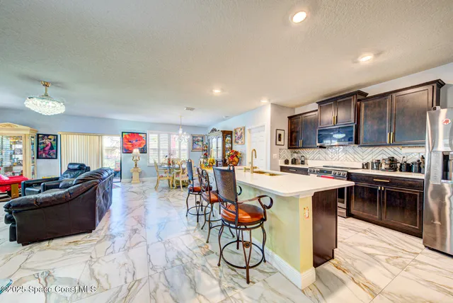 $391,000 | 1760 Morely Drive, Cocoa, FL 32926