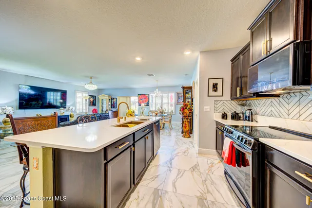 $391,000 | 1760 Morely Drive, Cocoa, FL 32926