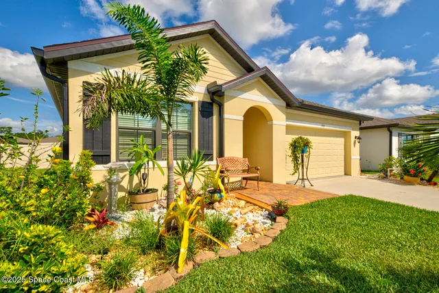 $391,000 | 1760 Morely Drive, Cocoa, FL 32926