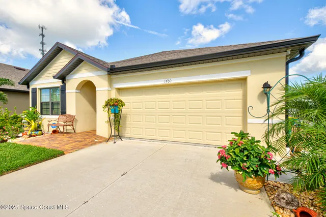 $391,000 | 1760 Morely Drive, Cocoa, FL 32926