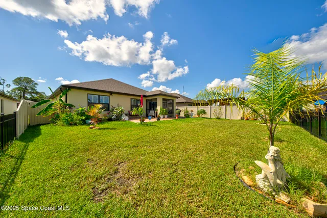 $391,000 | 1760 Morely Drive, Cocoa, FL 32926