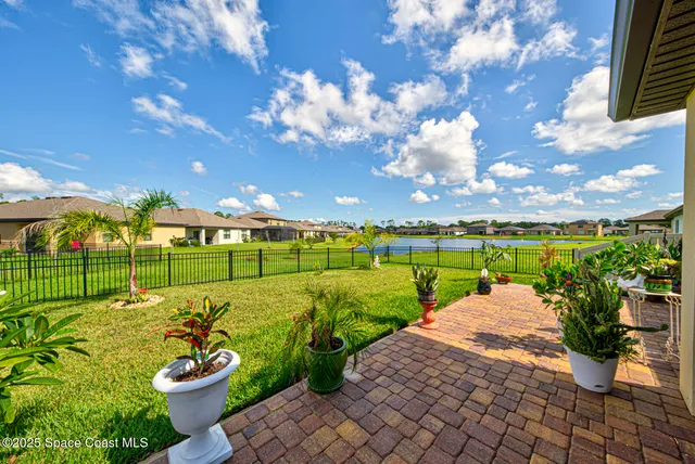 $391,000 | 1760 Morely Drive, Cocoa, FL 32926