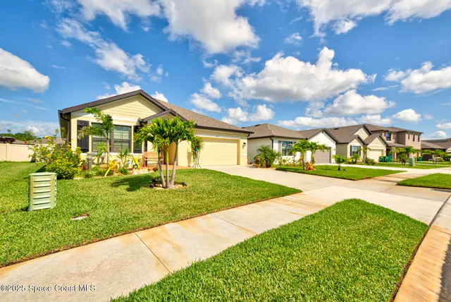 $391,000 | 1760 Morely Drive, Cocoa, FL 32926